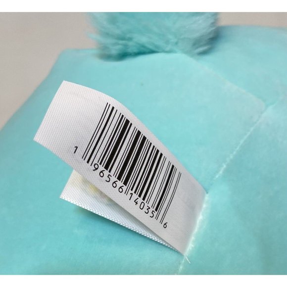 Squishmallows Anneli The Ferret 14" Valentine's Day 2023 Kellytoy Plush New - Picture 8 of 12